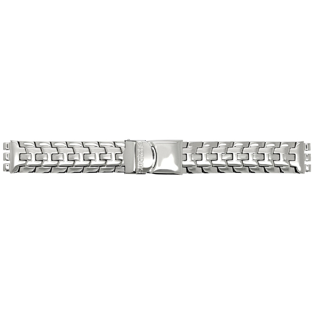 Ersatzband Swatch Irony Big FARAWAYS AYGS449G