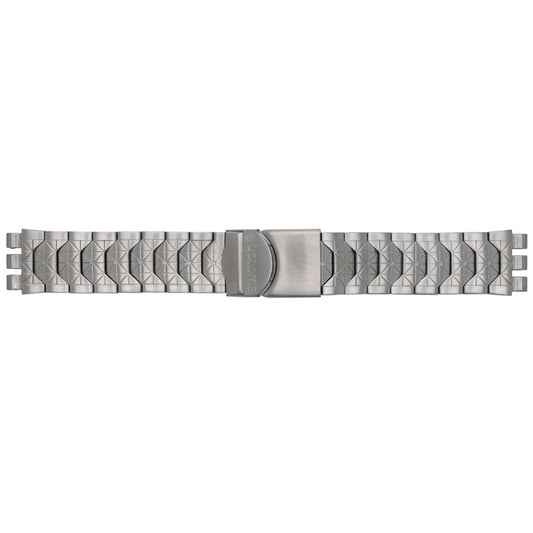 Swatch Irony Chrono Ersatzband GRAPHIC COMBINATION AYCS496G