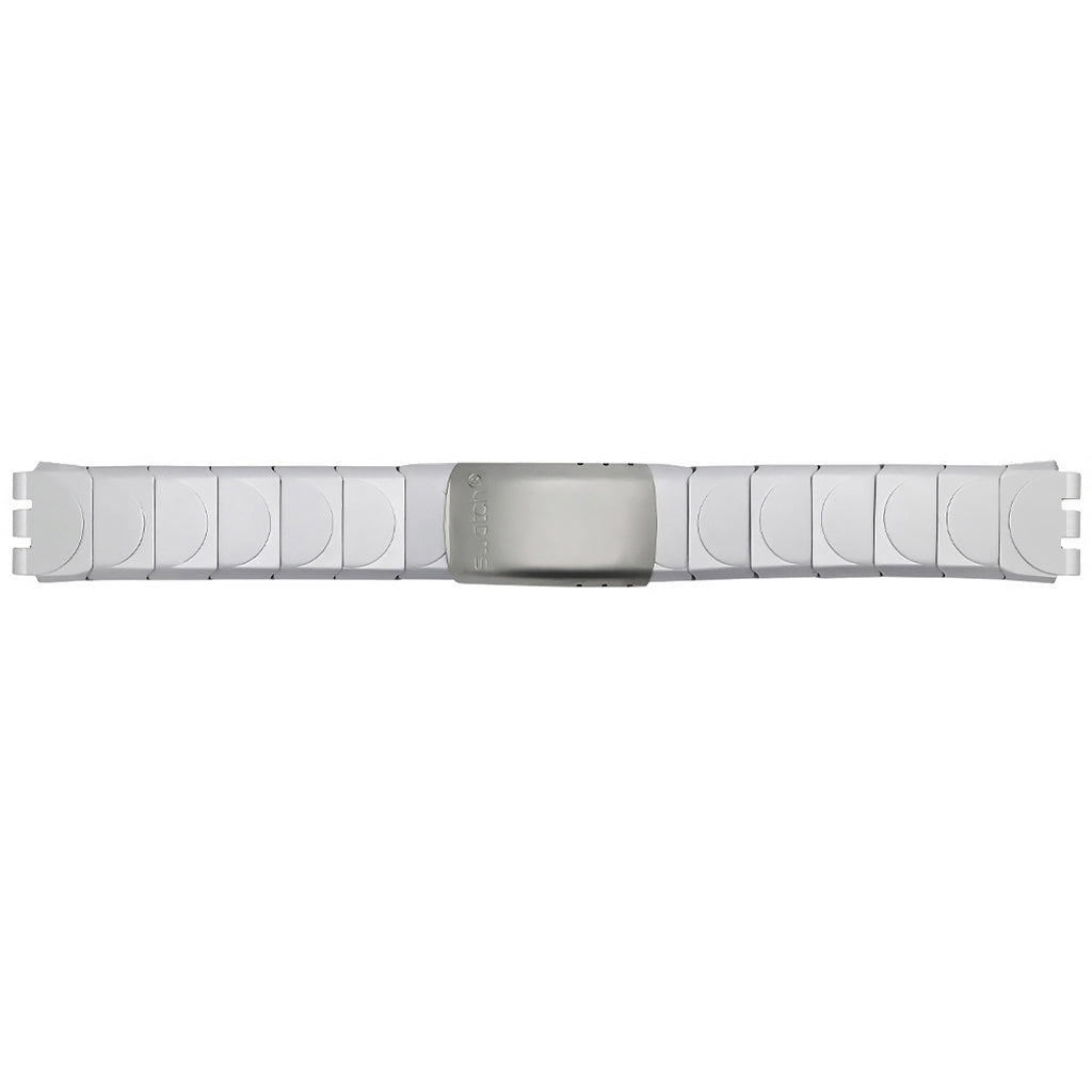 Ersatzband Swatch Irony Big HEAVENLY AYGS7006AG