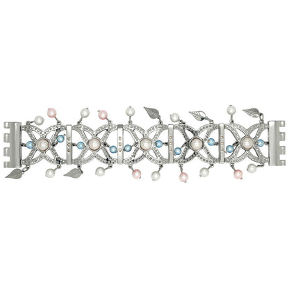 Ersatzband Swatch Square HOLIDAY DREAM ASUBM106B