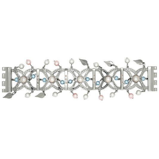 Ersatzband Swatch Square HOLIDAY DREAM ASUBM106B