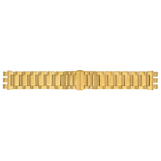 Swatch Ersatzband Silverish AYCS405GC