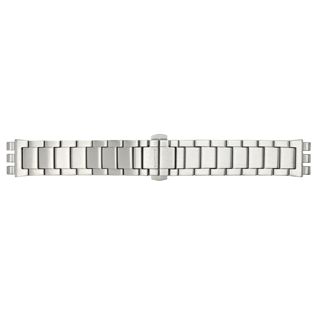 Original Ersatzband der Swatch IRONY BIG CLASSIC AYWS425GC