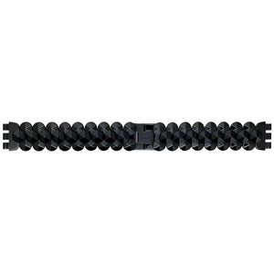 Swatch Ersatzband Irony Medium MIDNIGHT BITE AYLB100G
