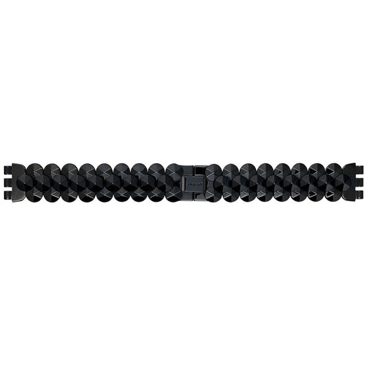 Swatch Ersatzband Irony Medium MIDNIGHT BITE AYLB100G