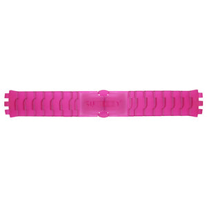 Original Swatch Ersatzband Pink Joy ASB05P102