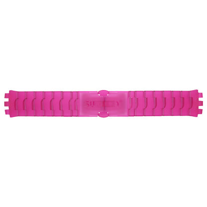Original Swatch Ersatzband Pink Joy ASB05P102