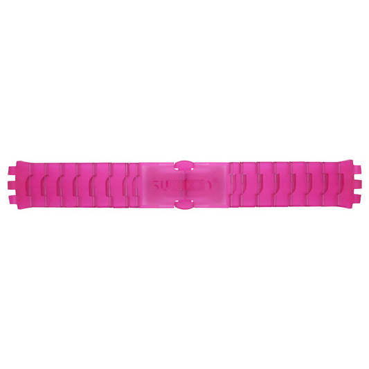 Original Swatch Ersatzband Pink Joy ASB05P102