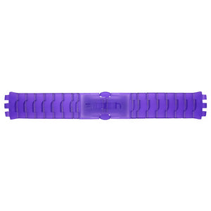 Original Swatch Ersatzband Purple Joy ASB05V103