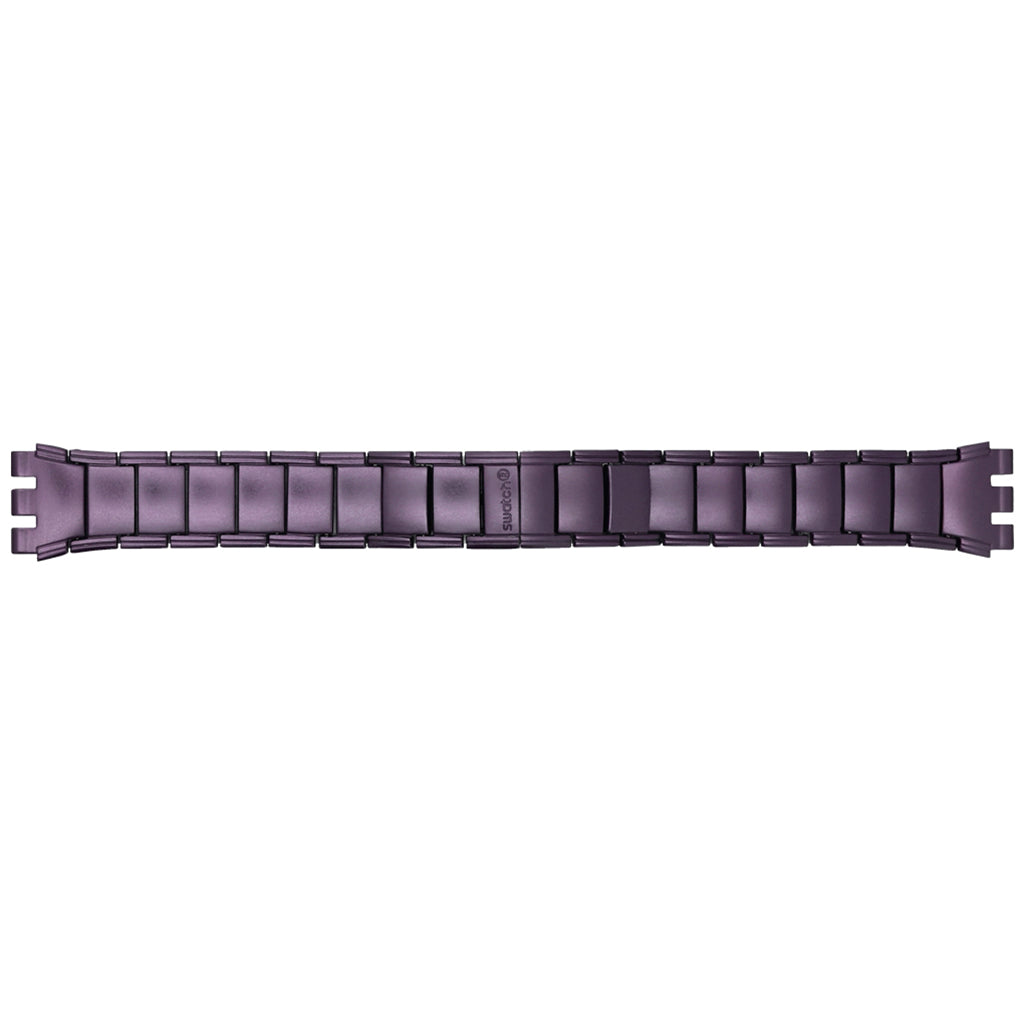 PURPLE THOUGHT - Aluminium (Ersatzband)