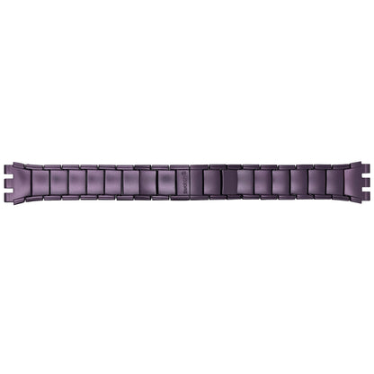 PURPLE THOUGHT - Aluminium (Ersatzband)