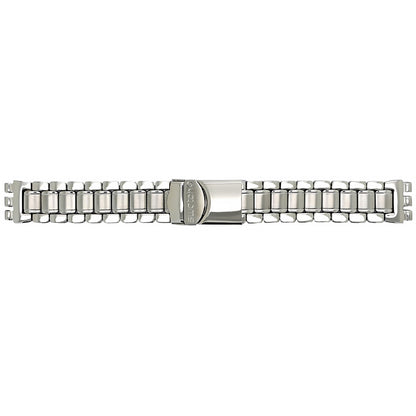 TIME IS GOING - Edelstahl (Ersatzband)