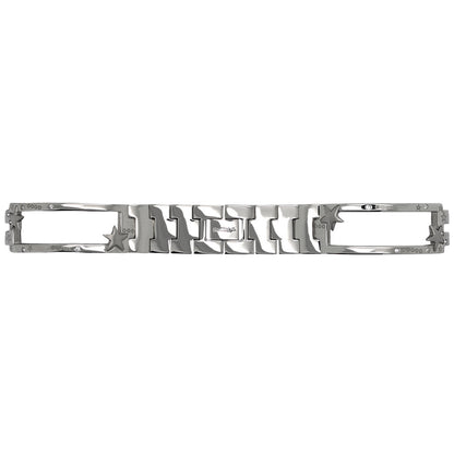 Ersatzband Swatch Square TOUCH OF HEAVEN ASUBK123G