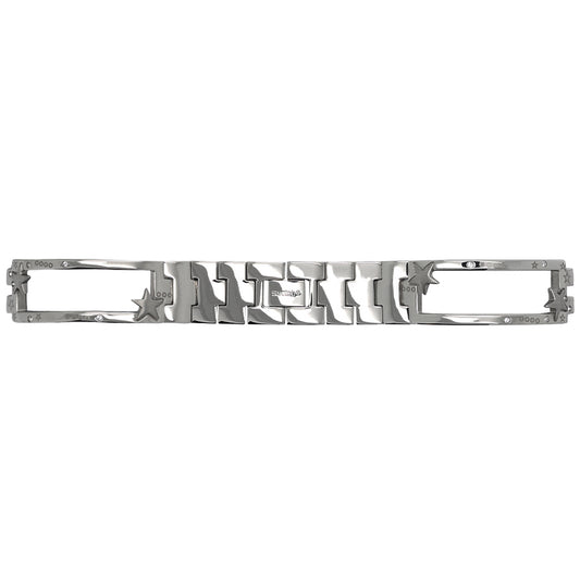 Ersatzband Swatch Square TOUCH OF HEAVEN ASUBK123G