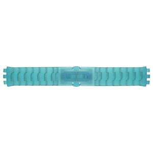 Original Swatch Ersatzband Turquoise Joy ASB05L101