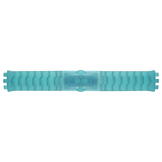 Original Swatch Ersatzband Turquoise Joy ASB05L101