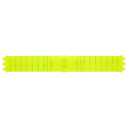Original Swatch Ersatzband Yellow Joy ASB05J103