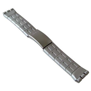 Original Ersatzband der Swatch Irony Chrono ADRENALINE (Metall Large) AYCS4001AL