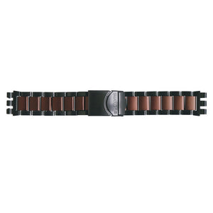 Swatch Ersatzband Alec AYCM4007AG