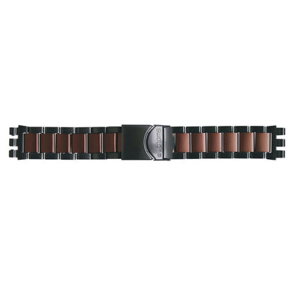 Swatch Ersatzband Alec AYCM4007AG