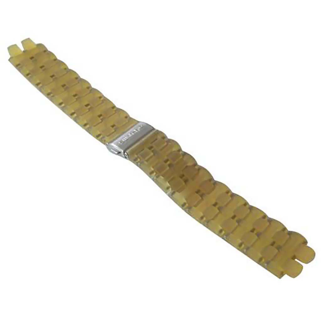 Swatch Ersatzband AMBER NIGHTBIRD ASUAJ100