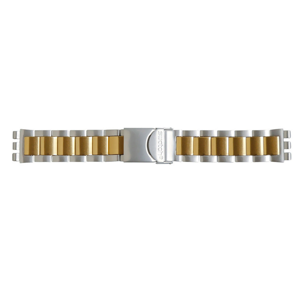 Swatch Ersatzband Antenor ASVCK4076AG