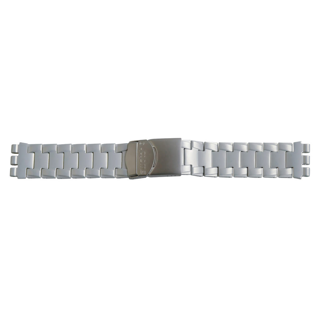 Swatch Ersatzband AZULATO ASVCK4033AG