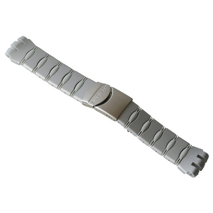 Swatch Ersatzband BACK WASH AYDS4011AG