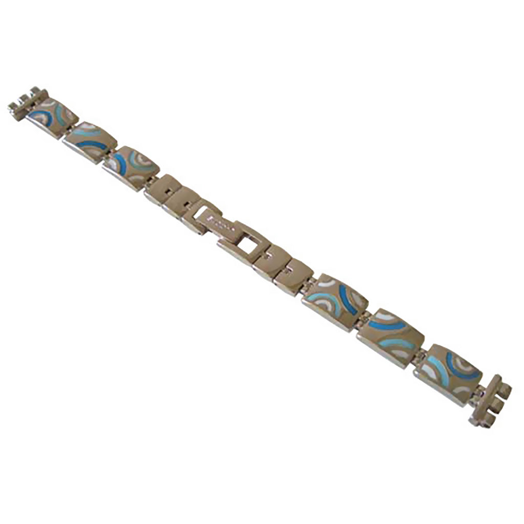 Swatch Ersatzband BATHROOM SMILES ALK252G