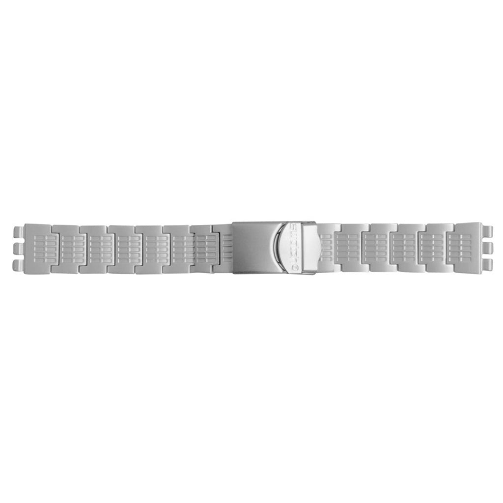 Swatch Ersatzband Beam In The Night AYGS9008AG