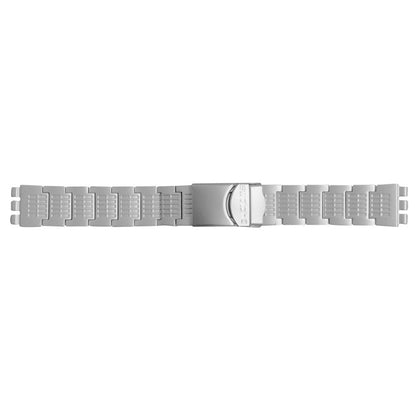 Swatch Ersatzband Beam In The Night AYGS9008AG