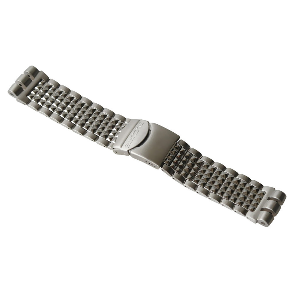 Swatch Ersatzband BE PUNK AYOS426G
