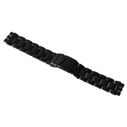 Swatch Ersatzband BLACKAS AYCB4026AG