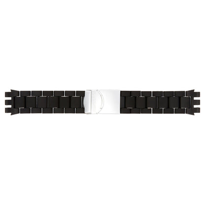 Swatch Ersatzband Black Attack AYYS4020AG