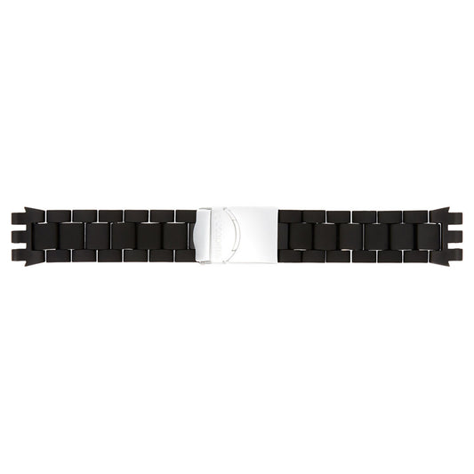 Swatch Ersatzband Black Attack AYYS4020AG