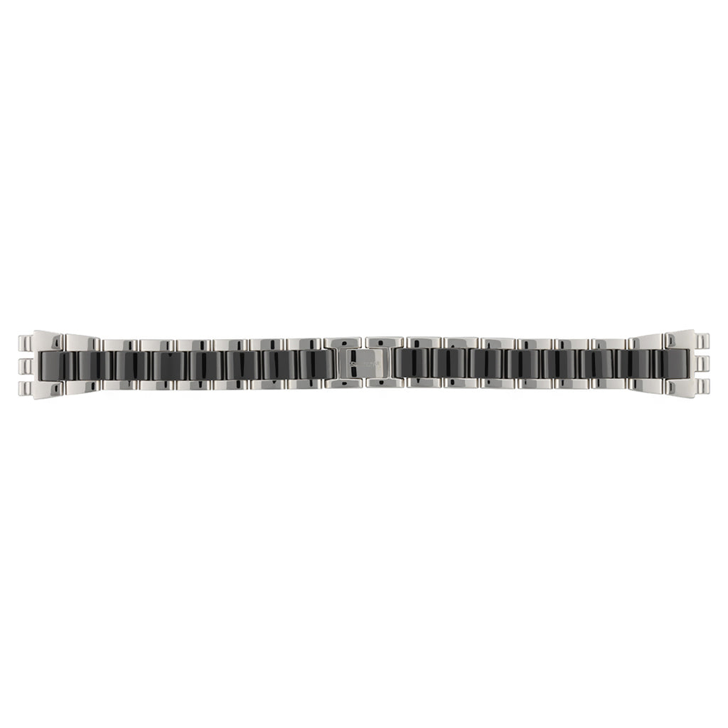 Swatch Ersatzband Tresor Noir / Black Ceramic AYLS168GC