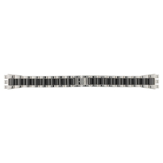 Swatch Ersatzband Black Ceramic AYLS168G