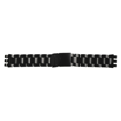 Swatch Ersatzband Black Coat AYCB4019AG