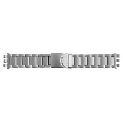 Swatch Ersatzband Black Energy AYYS4000AG