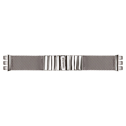 Swatch Ersatzband BLACKIE AYVS401GA