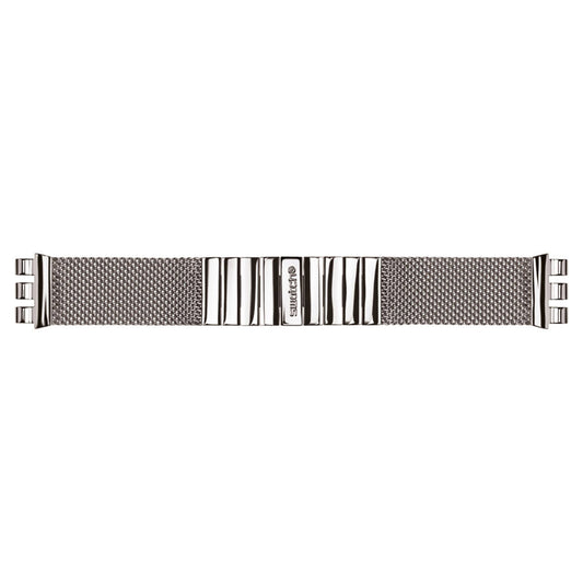 Swatch Ersatzband BLACKIE AYVS401GA