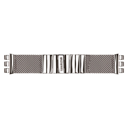Swatch Ersatzband BLACKIE AYVS401GB