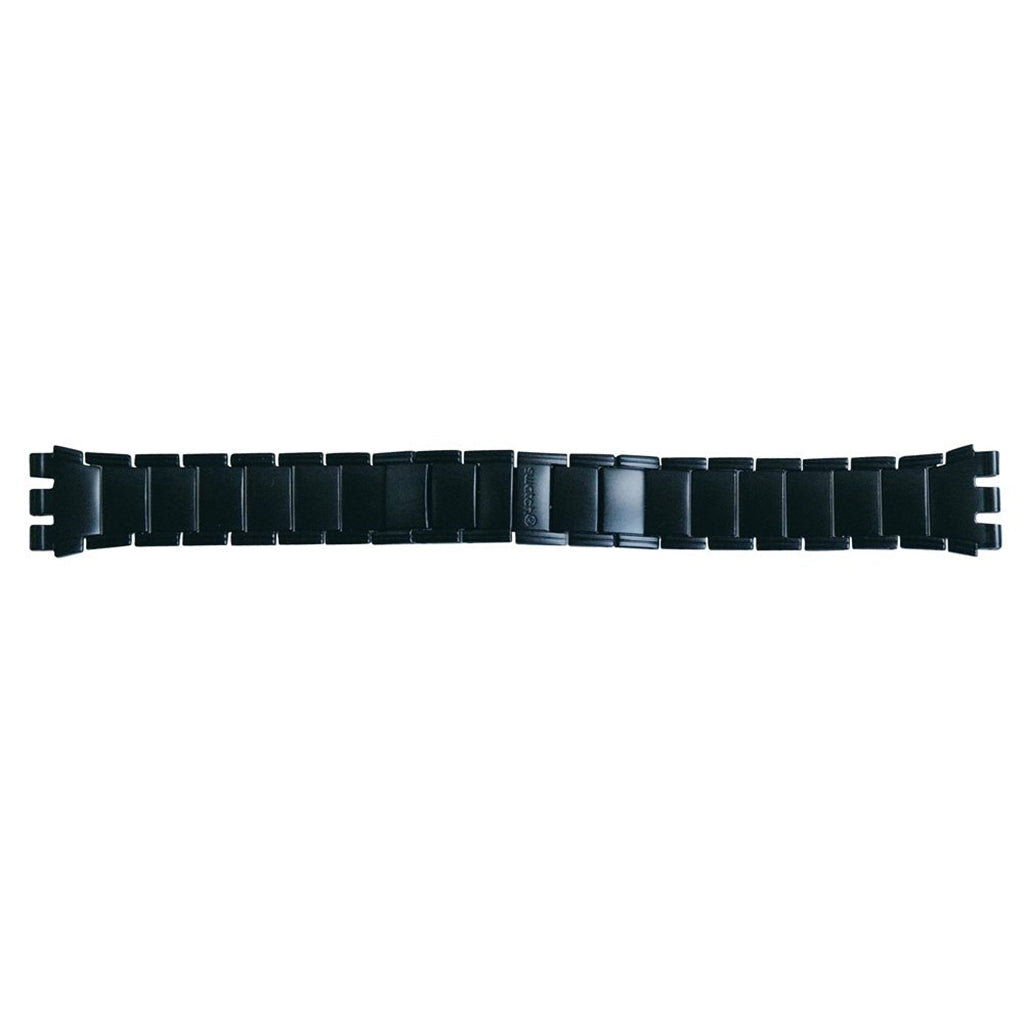 Swatch Ersatzband Black Thought AYLB7000AG