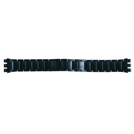 Swatch Ersatzband Black Thought AYLB7000AG