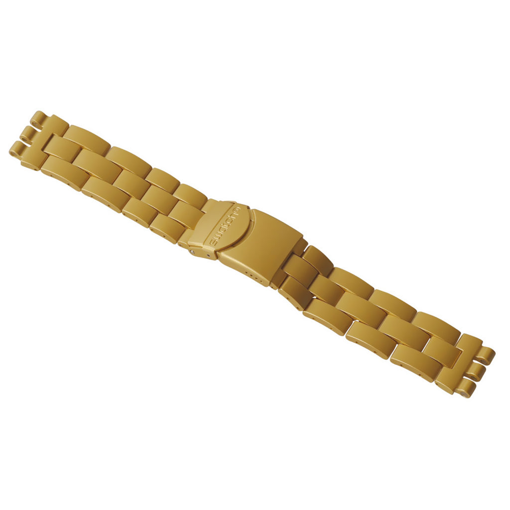 Swatch Ersatzband BLAZE AYCG4001AG