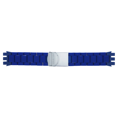 Swatch Ersatzband Blue Attack AYYS4017AG