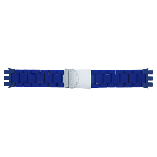 Swatch Ersatzband Blue Attack AYYS4017AG