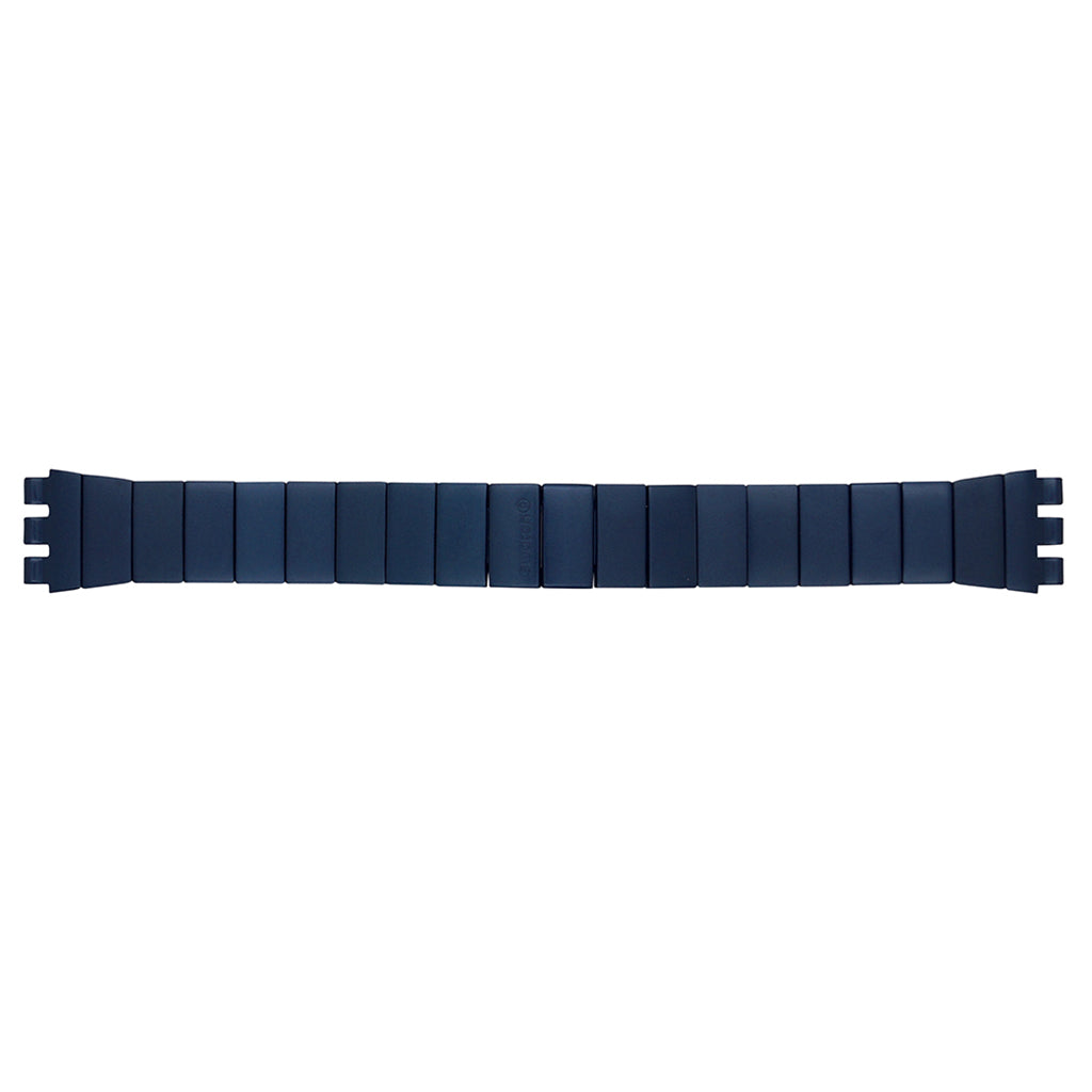 Swatch Ersatzband Blue Flash AYLN4001AG