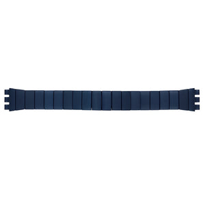 Swatch Ersatzband Blue Flash AYLN4001AG