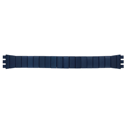 Swatch Ersatzband Blue Flash AYLN4001AG